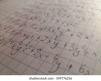 Mathematics
