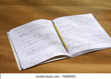 mathematics