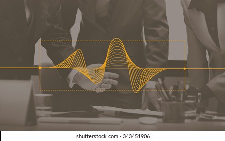 Mathematics Analysis Statistics Networking Geometry Concept