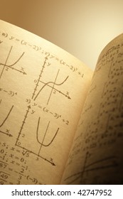 Mathematics book