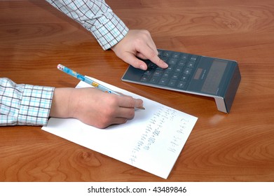 mathematics calculation