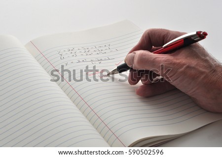 Mathmatics
