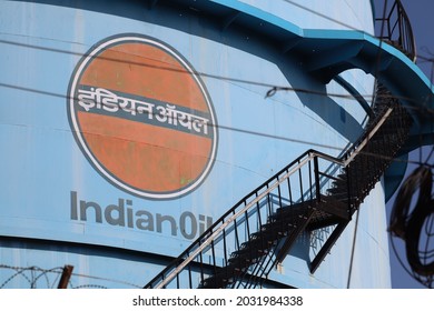 Indian Oil Corp Stock