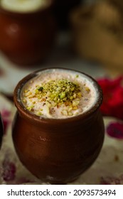 Matka Kulfi Win Clay Pot