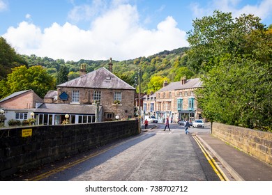 Matlock Bath