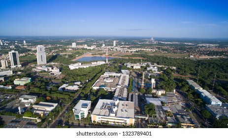 Cuiabá, Mato Grosso, Brazil