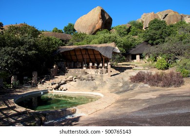 Matobo National Park, Zimbabwe