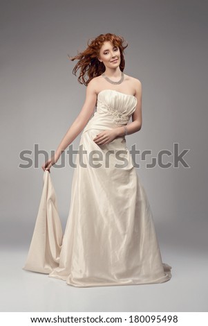 Matrimony Dress