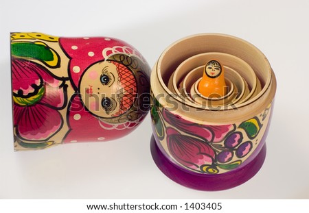 Matrioshka Studio