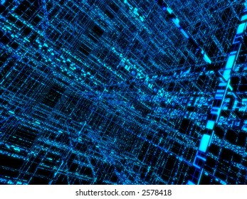 matrix