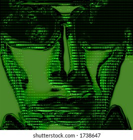 Matrix FACE