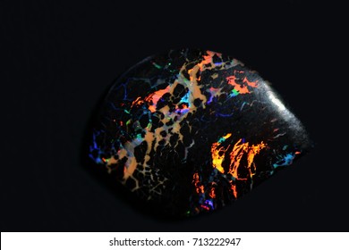 Matrix Opal