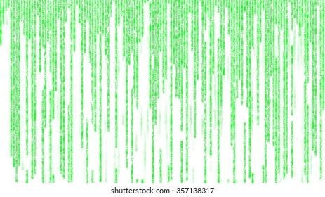 Matrix. The photograph is digitally generated with image processing software and coding. It consists of 7 layers. No part of the photograph is copied from anywhere.