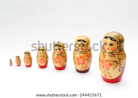 Matryoshka