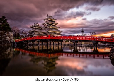 Matsumoto Castle