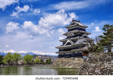 Matsumoto Castle