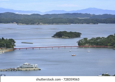 Matsushima