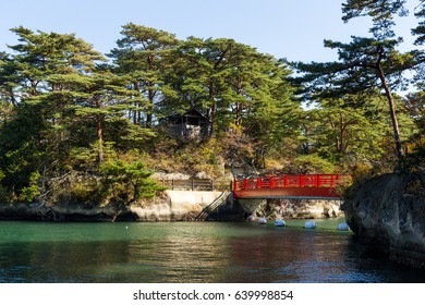 Matsushima Bay