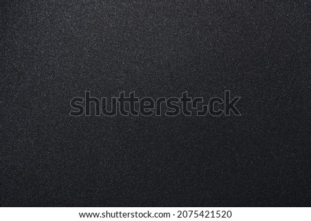 Matt surface of teflon background macro close up view