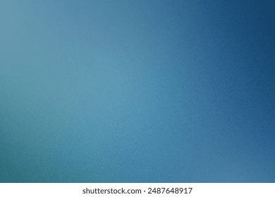 Matte blue tone color paint on environmental eco friendly cardboard box blank paper texture background with space minimal style - Powered by Shutterstock