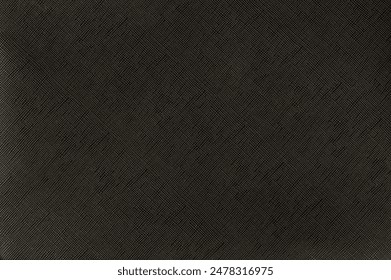 Matte with dots plastic material texture background close up view