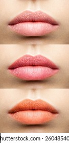  matte lips collection 