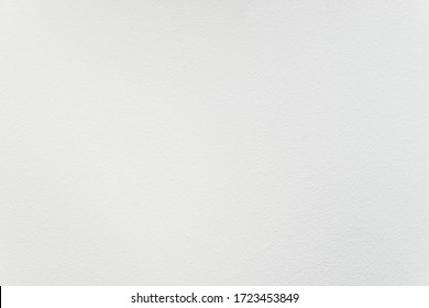 Matte white gray plain textured background.
