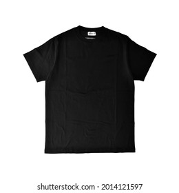 Matter Universe Blank T Shirt Black Stock Photo 2014121597 | Shutterstock