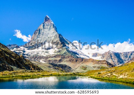 Matterhorn
