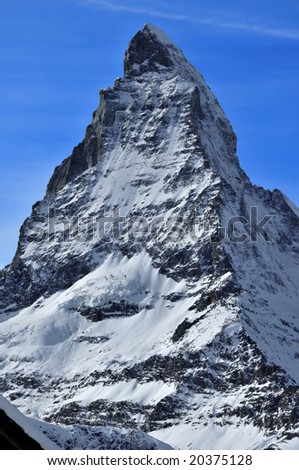 Similar – Image, Stock Photo winter wonderland Ski run