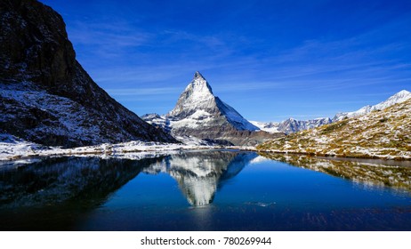 Matterhorn - Switzerland