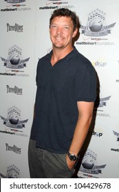 Matthew Lillard  At The Matt Leinart Foundation Celebrity Bowl. Lucky Strike Lanes, Hollywood, CA. 07-13-09