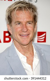 Matthew Modine At The Los Angeles Premiere Of 'The Confirmation' Held At The NeueHouse In Hollywood, USA On March 15, 2016.