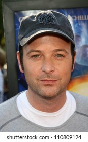 Matthew Vaughn at the Los Angeles Premiere of "Stardust". Paramount Studio Theatre, Hollywood, CA. 07-29-07
