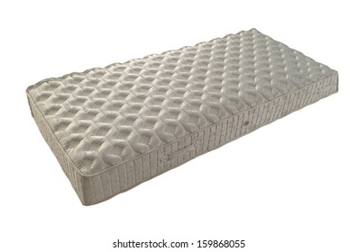 Mattress Stock Photo 159868055 | Shutterstock