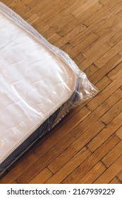 Mattress Vacuum Packing. Mattress Sale