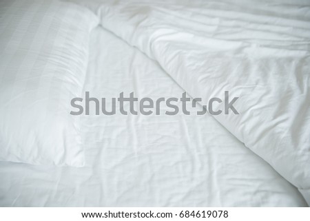 Similar – Image, Stock Photo sleepless Contentment