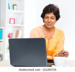 online shopping for older women