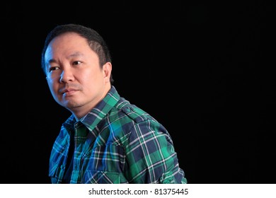 Not matured asian males Matured asian males authoritative