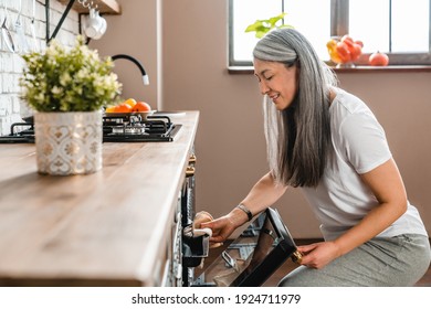 Pot Filler On Stove Hd Stock Images Shutterstock