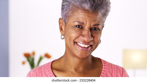 Older black women