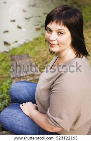 Fat free mature Message, Fat free mature