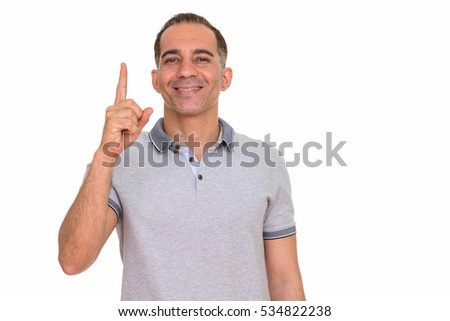 persian thumb gesture Persian thumb gesture