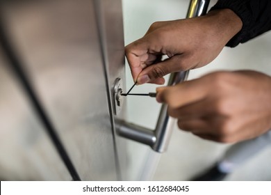 Lockpick Images Stock Photos Vectors Shutterstock