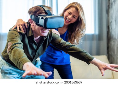 Reality mature