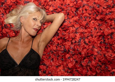 Mature older women are sexy Sexy Mature Women Wearing Dresses Stock Photos Images Photography Shutterstock