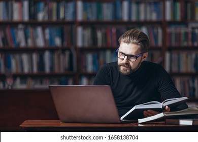 115,839 Man library Images, Stock Photos & Vectors | Shutterstock