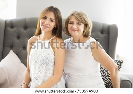 mature women with teen Boob fat man