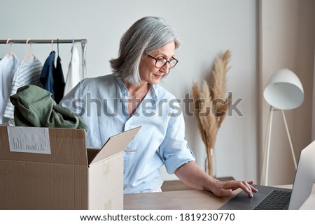 Image, Stock Photo order. Elegant Style