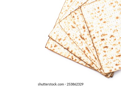 Matzah For Passover